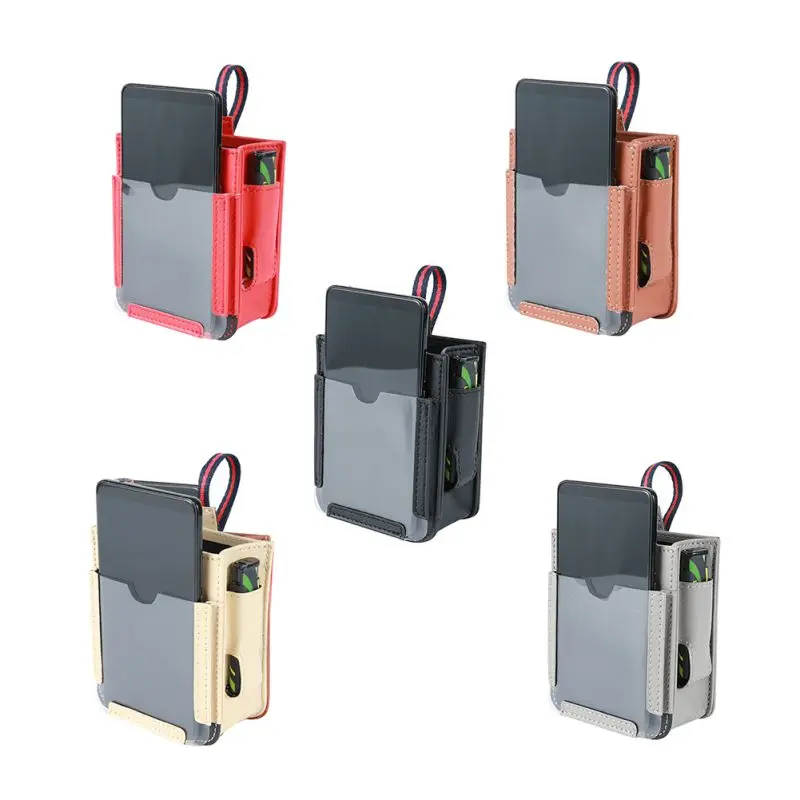Car Air Outlet Pockets Multi-function Phone Storage Bag Hanging Creative Box For Interior Accessories | Дом и сад