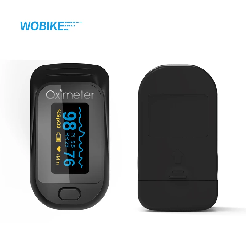 пульсоксиметр на палец，оксиметр Палец，пульсометр