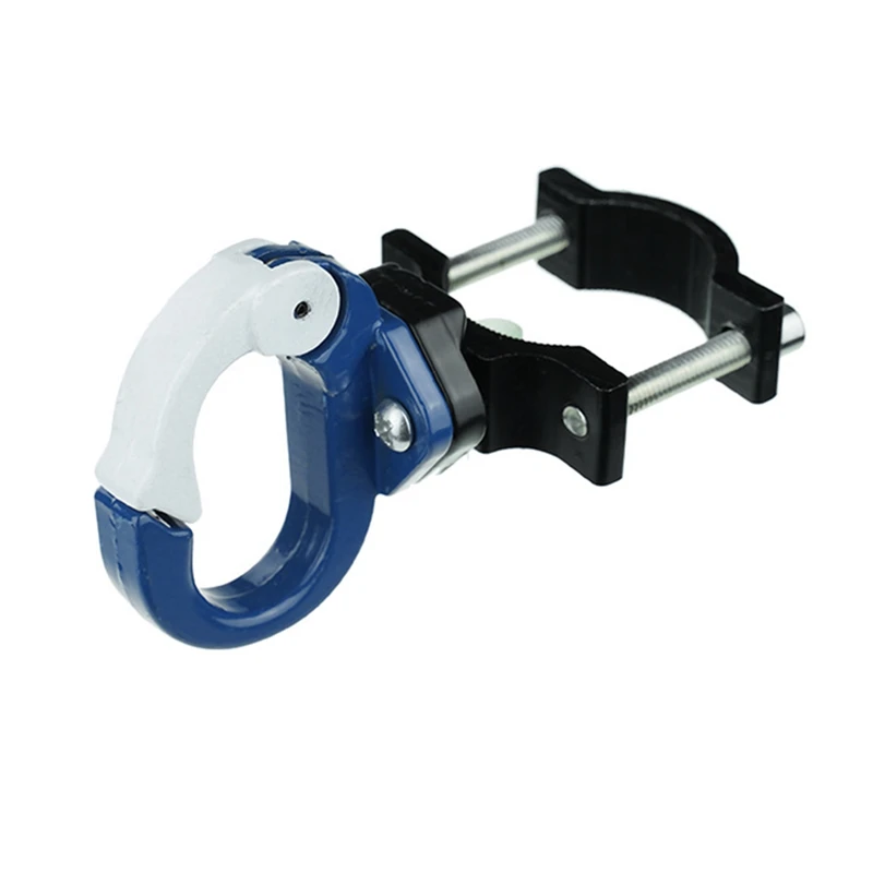 

Electric Scooter Aluminum Alloy Hook for Ninebot MAX G30 180 Degree Rotation Electric Bicycle Accessories