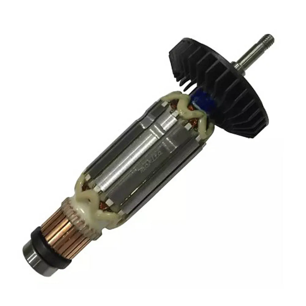 

9556 9557 Armature Rotor 9556HN 9557NB Replacement Accessories Durable For Power Tools Angle Grinder Parts