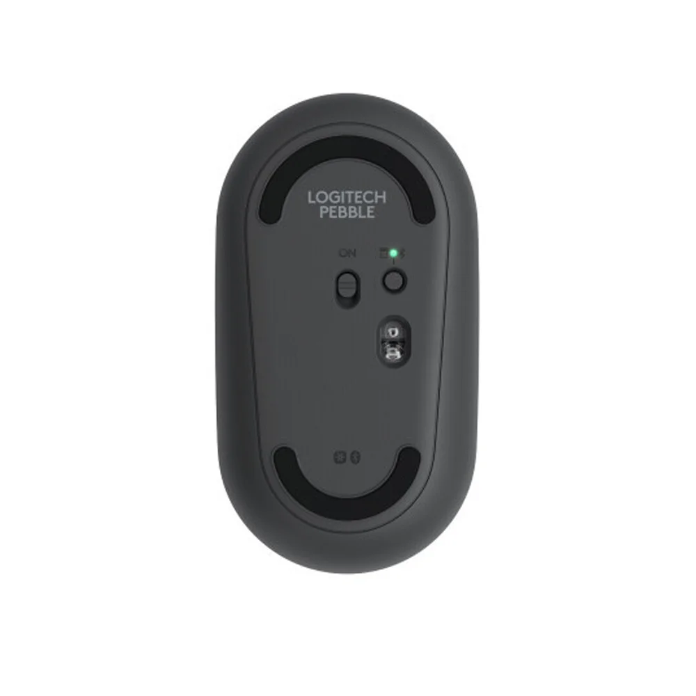 

Wireless Bluetooth Mouse Original Mini&Thin 1000DPI 100g High Precision Optical Tracking Unifying Colorful