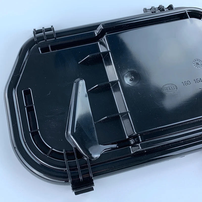 

Car Headlight Dust Cover Back Cover Headlight Seal Cover For- A6 A6L C6 S6 2005-2011 4F0941158 4F0941159