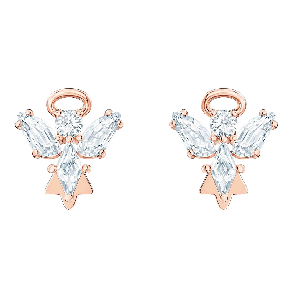 2019 новый волшебный комбинация розовое золото ювелирные наборы подарки Самый