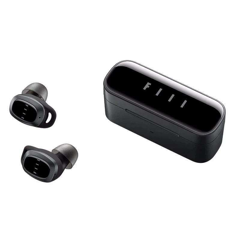 Беспроводные наушники FIIL T1 Pro Lite TWS Bluetooth 5 2 шумоподавление ANC + ENC 32 часа в режиме