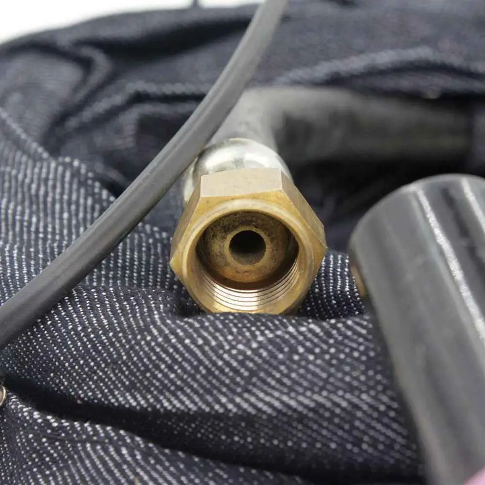 Воздух плазменная резка WSD 60P воздушный вспомогательная дуга фонарь с кабелем