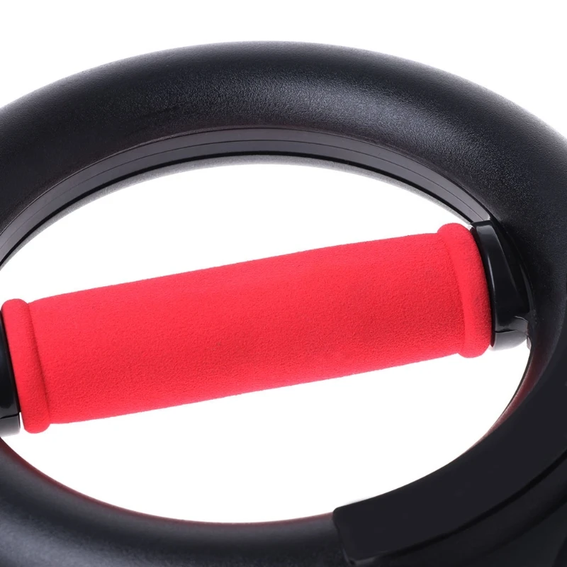 Захват предплечья для силовых тренировок фитнеса планер мышц в тренажерном зале