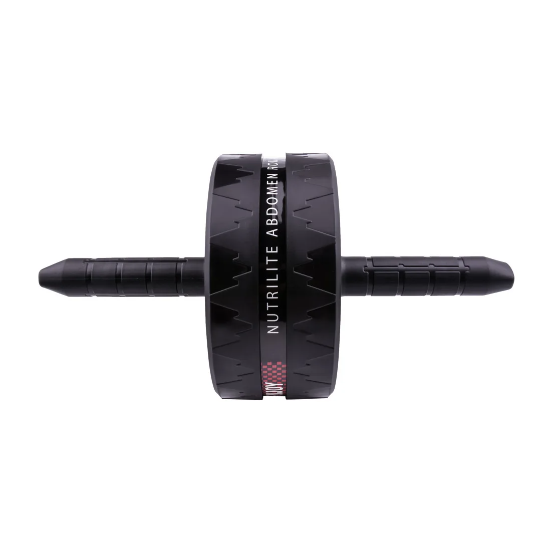 

Abdominal Wheel Mute Single-wheel Ab Wheel Muscle Training Device Sports Portable Fitness Equipment Multifunctional Abs Rollers