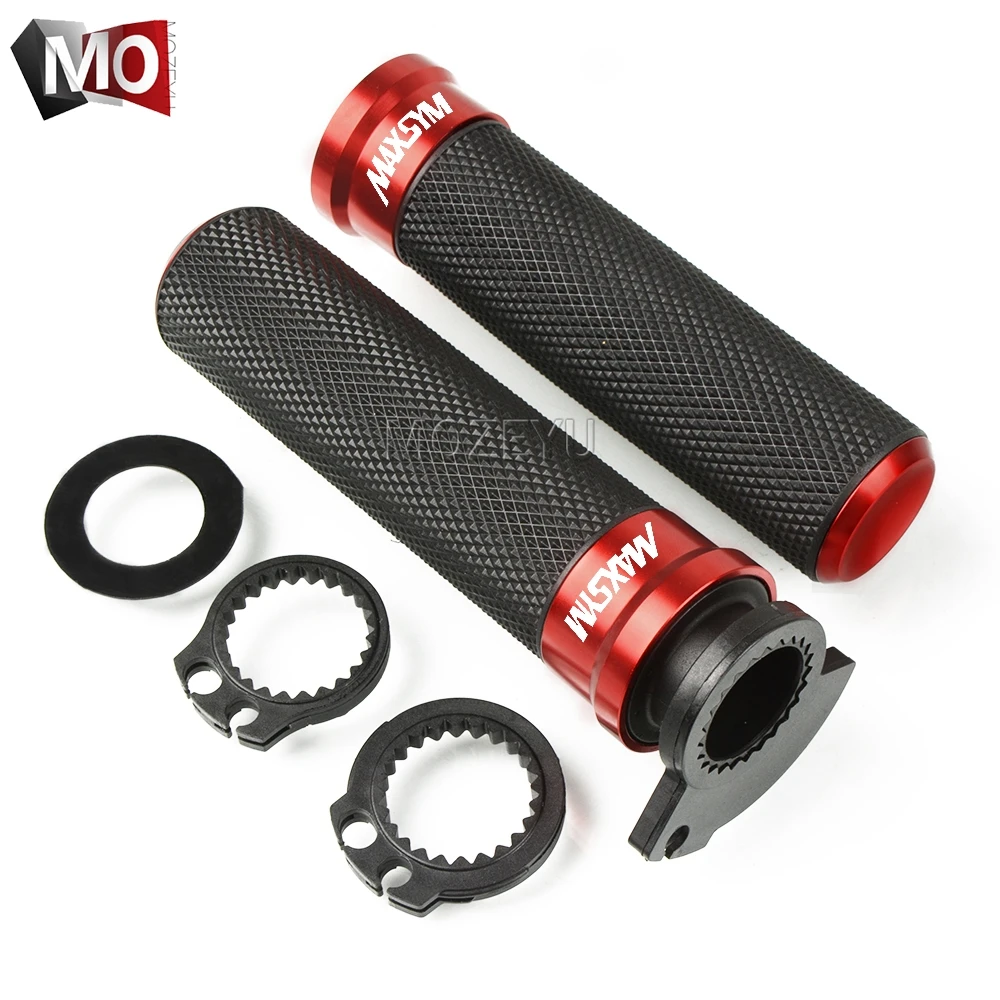 Накладка на руль мотоцикла с ЧПУ 22 мм ползунок защита от падения наконечник руля