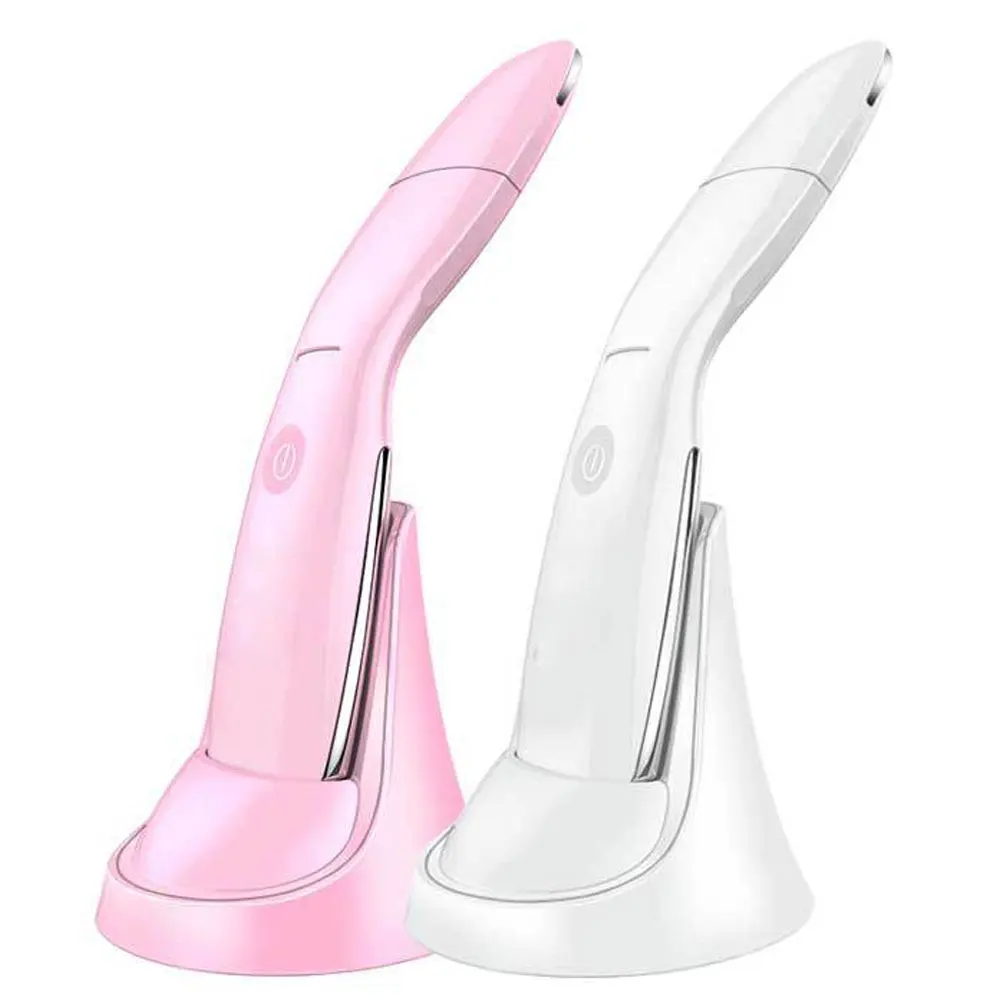 

Ultrasonic Facial Skin Scrubber Blackhead Remover Deep Face Cleaning Machine Peeling Shovel Pore Cleaner Face Lifting Tool