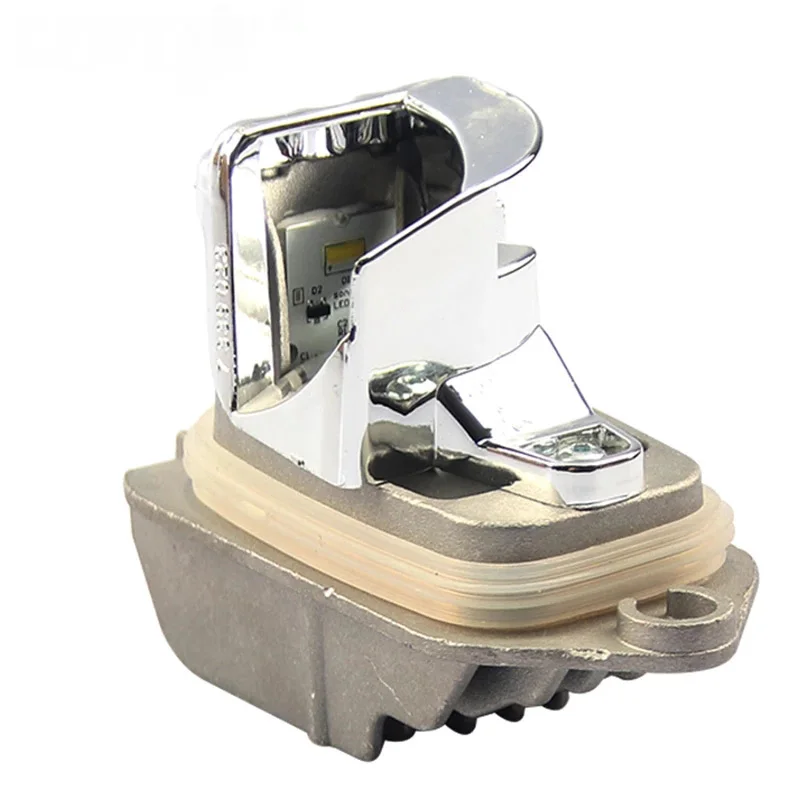 

Liwiny Turning Light For 7 Series F02 LCI Headlight LED Cornering Module Control OEM 63117339023 Left 63117370000 Right