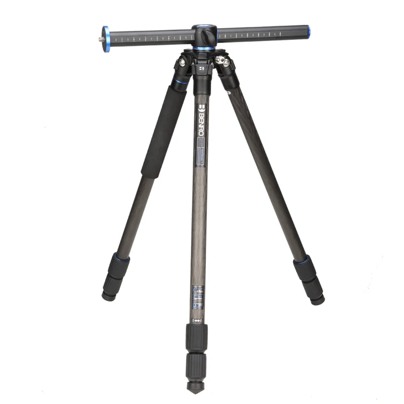 wholesale DHL Benro tripods SystemGo GC157T SLR professional photographic carbon fiber tripod | Электроника