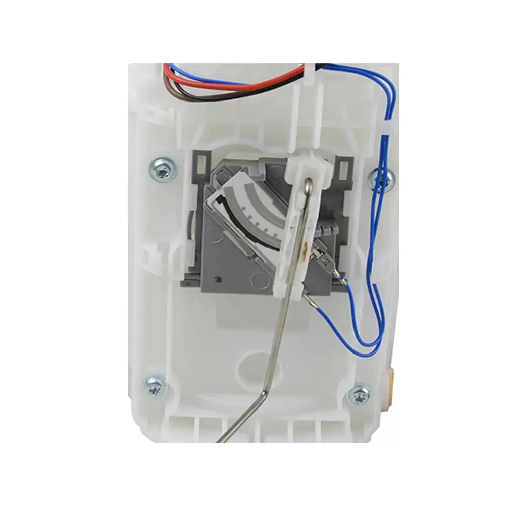 AP03 подлинный топливный насос в сборе баке 16112755082 для Mini R55 R56 R57 R58 R59 1 6 T Cooper S JCW|rectifier