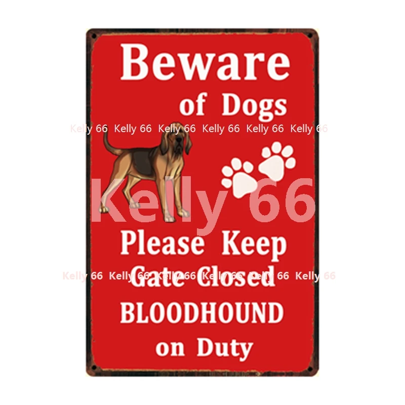Животное Kelly66 металлическая вывеска с изображением собаки бордюра колли