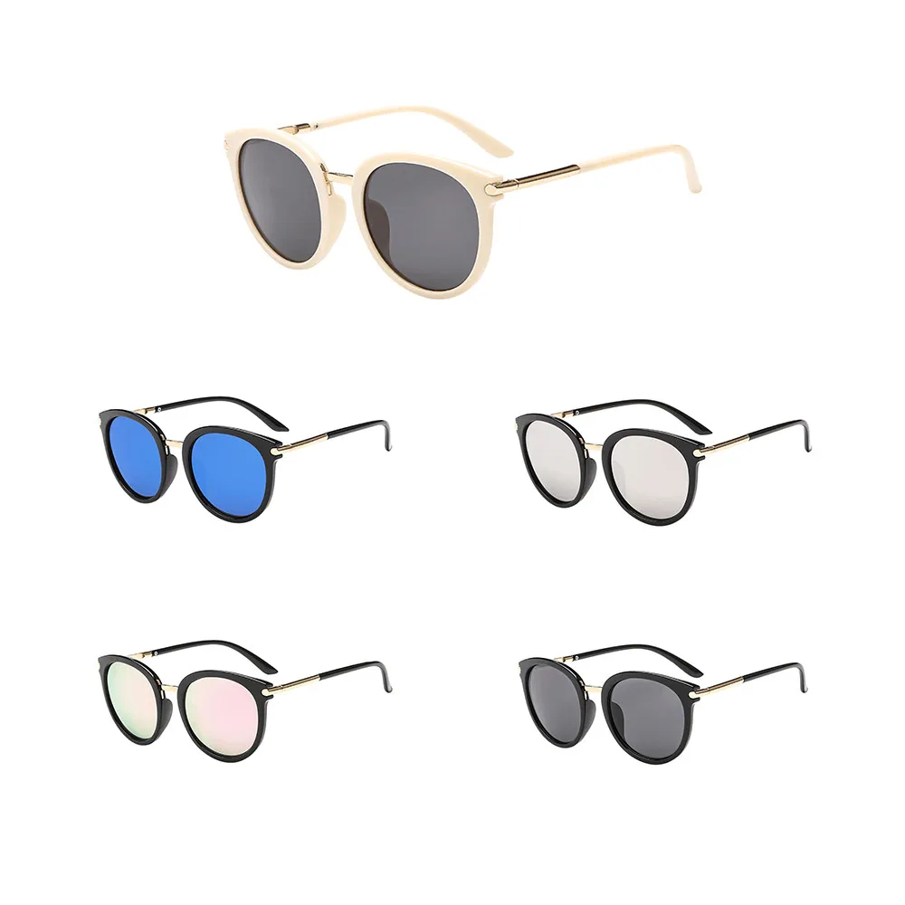 

marque de luxe sunglasses 2021 oculos de sol feminino womens brand designer vintage Cat Eye black clout goggles Glasses очки