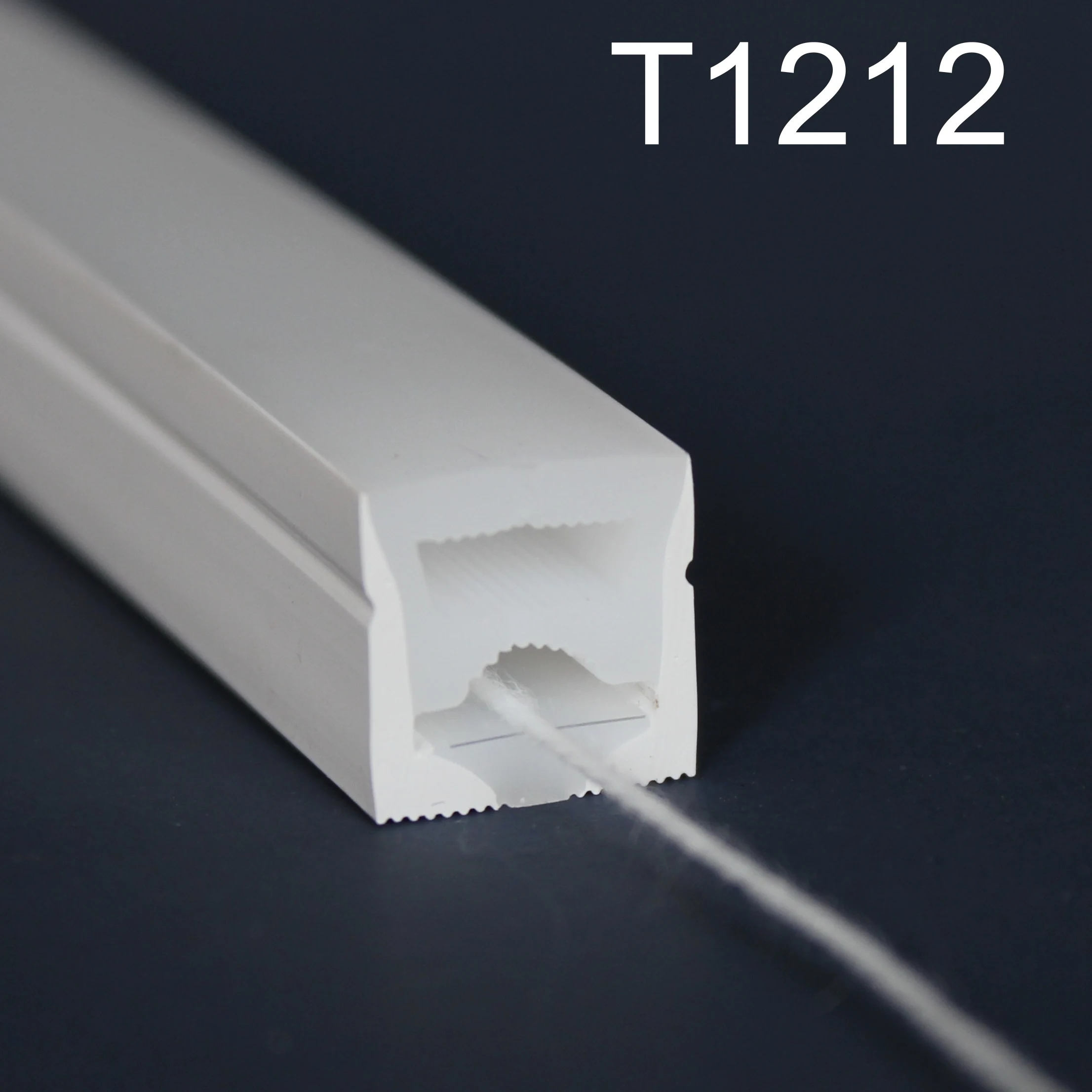 

Silicone Neon Tube for LED Strips Light