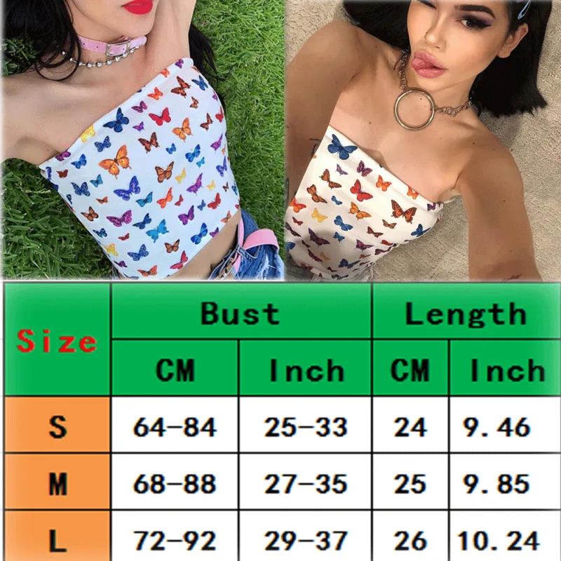 Женская блузка с открытыми плечами летняя пикантная эластичная бандо без