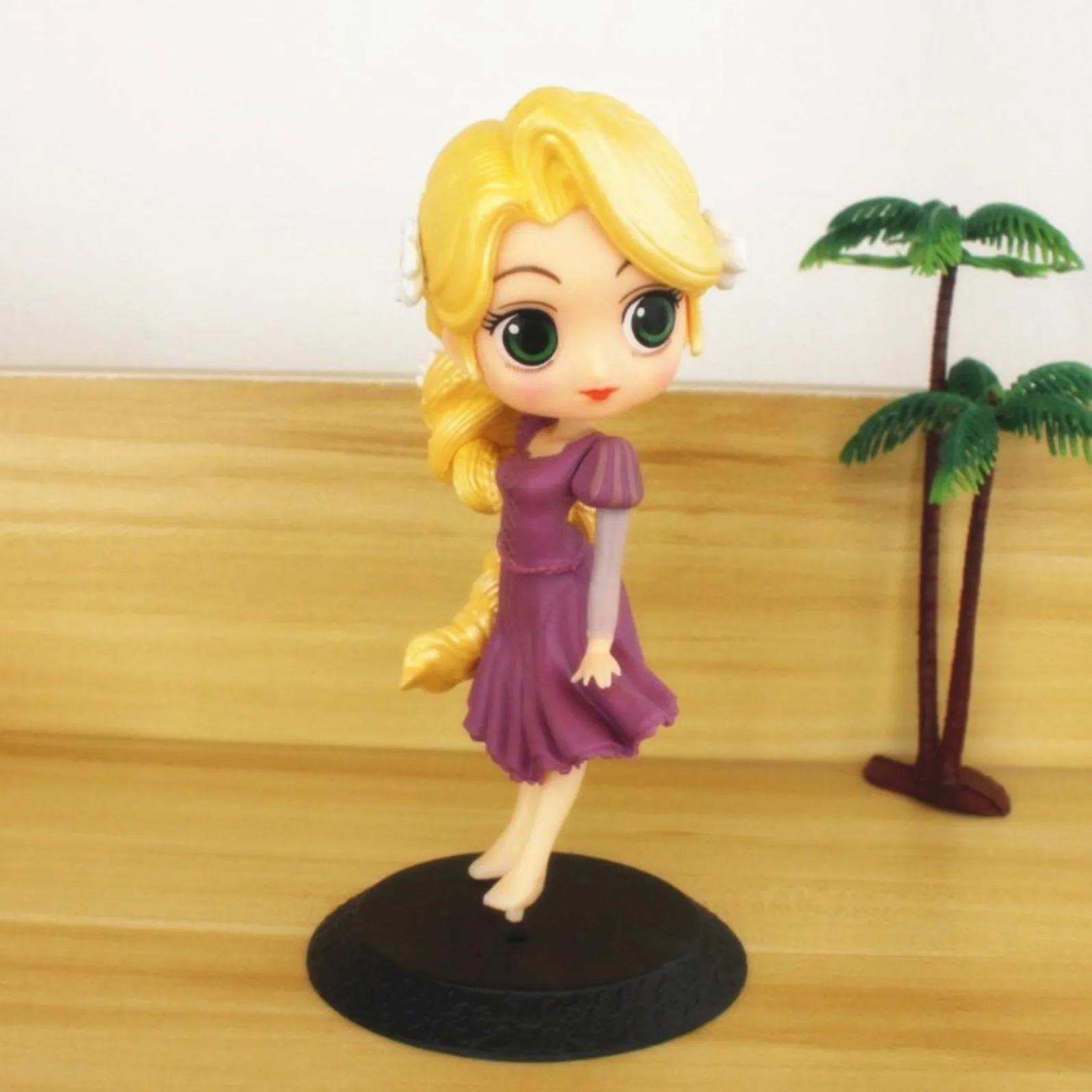 Принцесса Кекс украшение для кексов Топпер мультфильм белая все Русалка Девушки