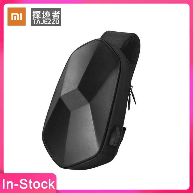 Рюкзак XIAOMI MIJIA BEABORN из полиуретана цветной Водонепроницаемый ранец для отдыха