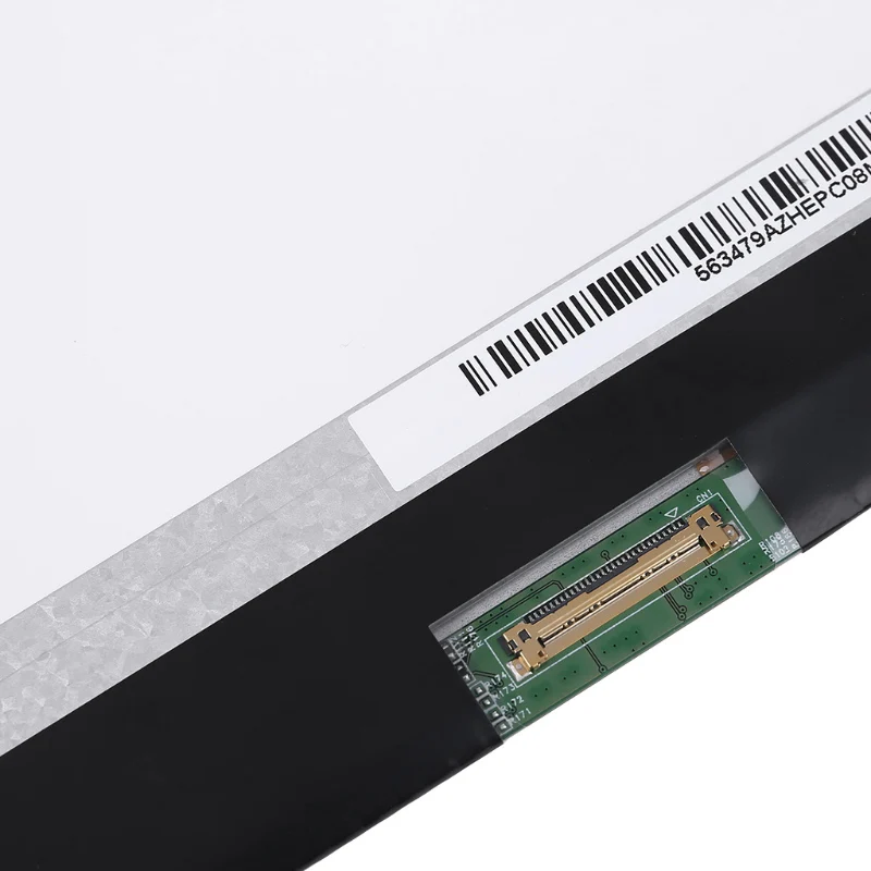 Оригинальный 30 PIN 15 6 тонкий N156BGE EA1 EA2 EB1 E41FIT NT156WHM N42 N22 N21 N12 LP156WHU TPD1/WHB TPA1 B156XTN03.5/07 0