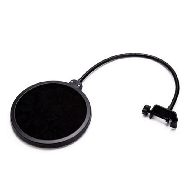 Сверхмощная подставка для микрофона регулируемая подвеска стрела с микрофоном