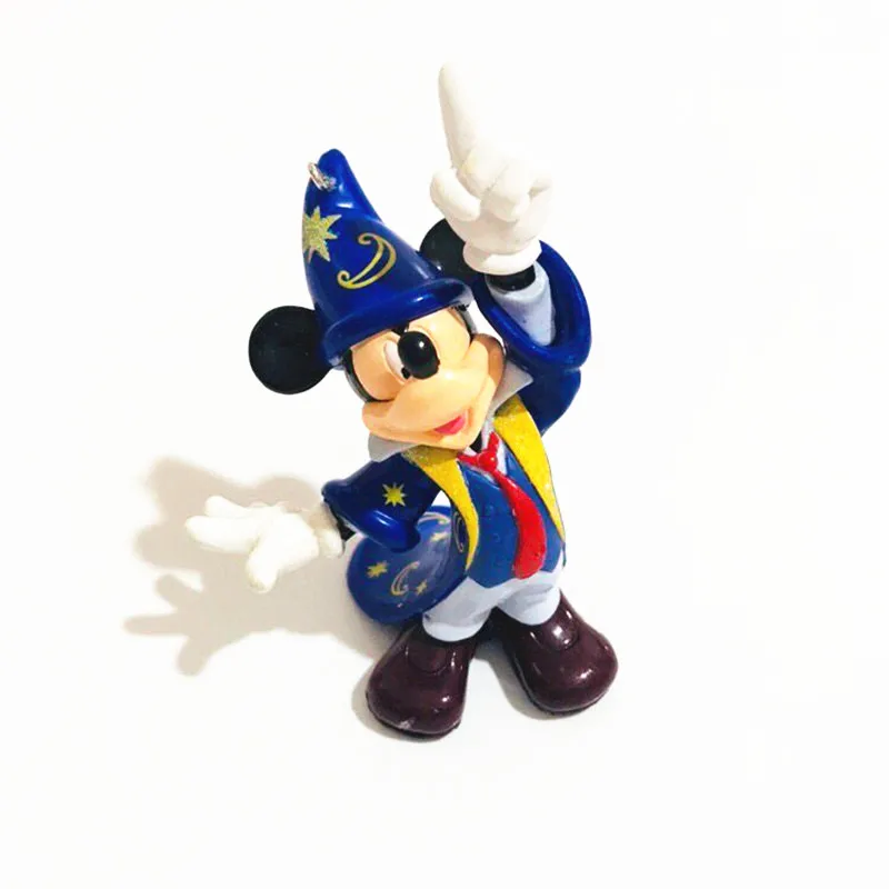 Мини-кукла carcoon mouse 1 шт./лот 8 см ПВХ бонсай игрушечные фигурки игровой домик