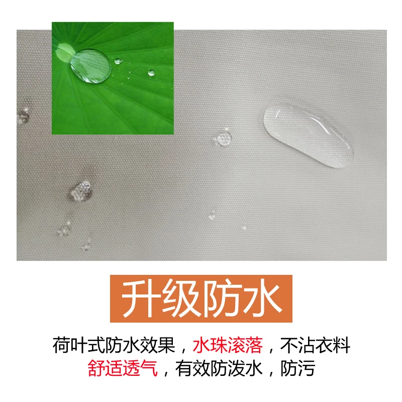 Фартук из чистого хлопка с индивидуальным принтом логотипа корейская мода | Дом и