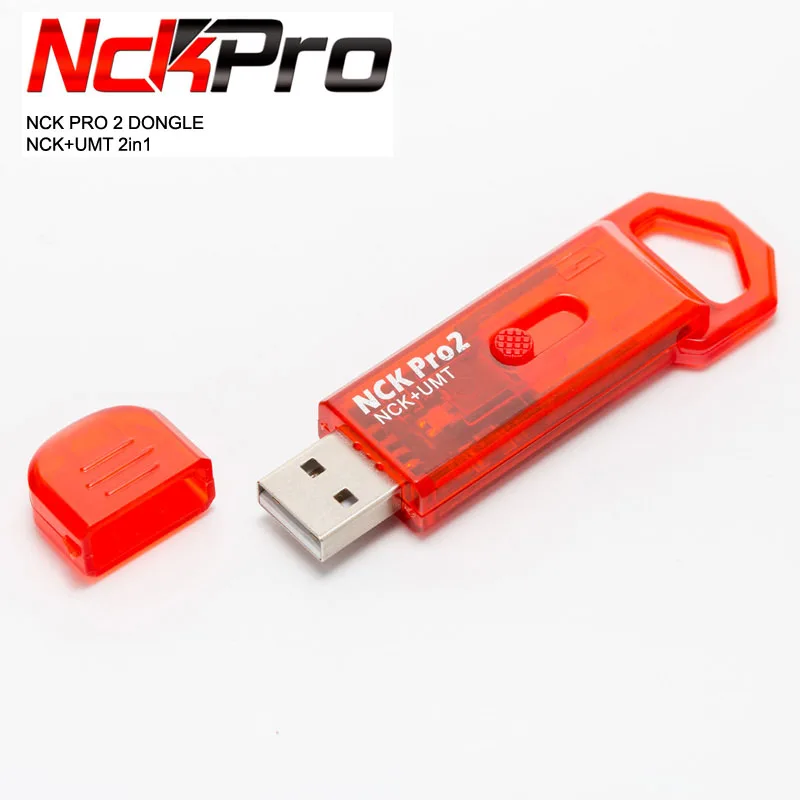 NCK Pro ключ nck pro2 Dongle NCK ключ полный+ UMT ключ 2 в 1