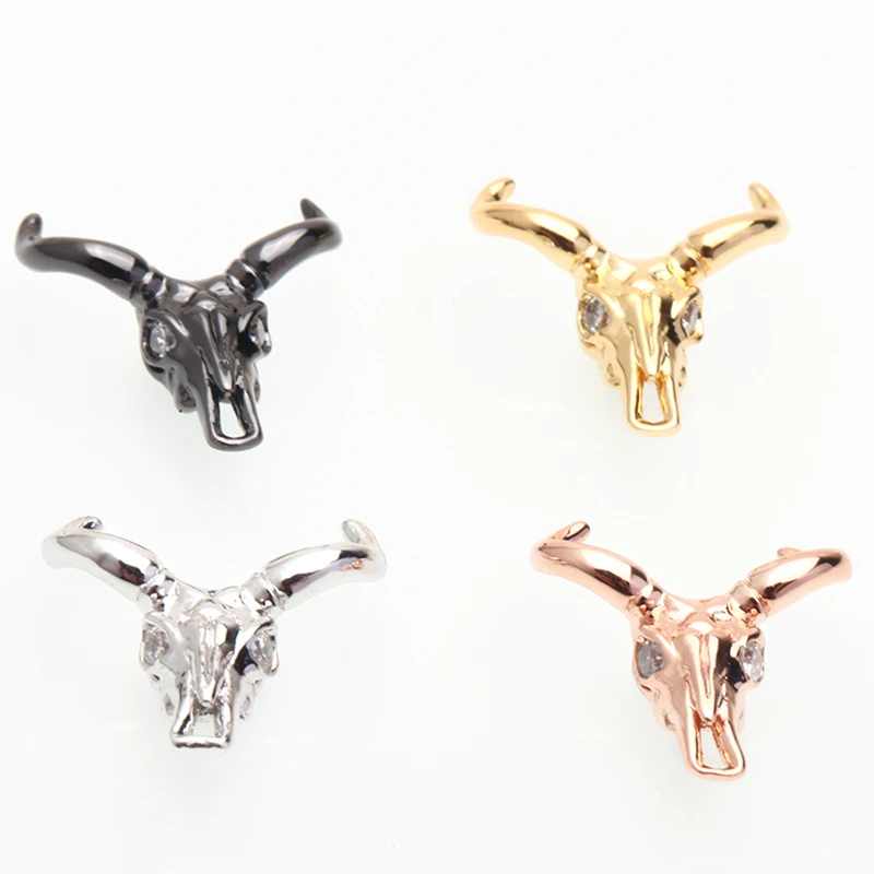 Бусины разделительные бусины для изготовления ювелирных изделий браслет