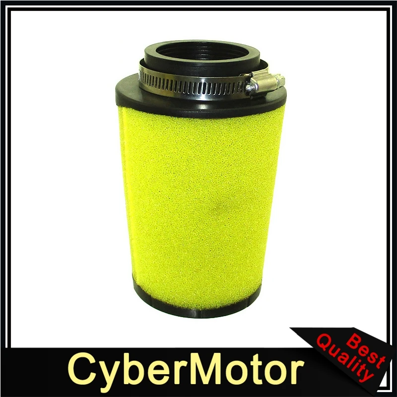 Двухступенчатый Воздушный фильтр для Can Am Outlander 330 400 Max STD XT ЗАМЕНИТЬ OEM#707800120