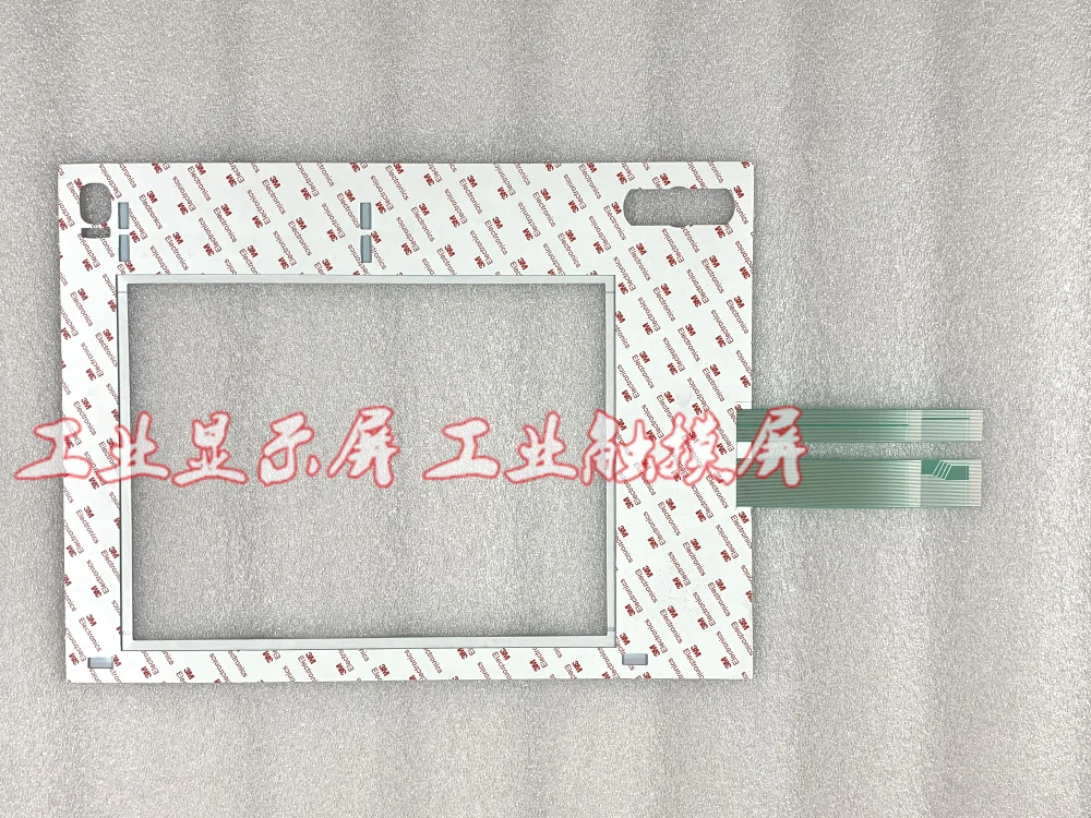 

New Replacement SIMATIC PANEL PC A5E0033068604 Touch Membrane Keypad