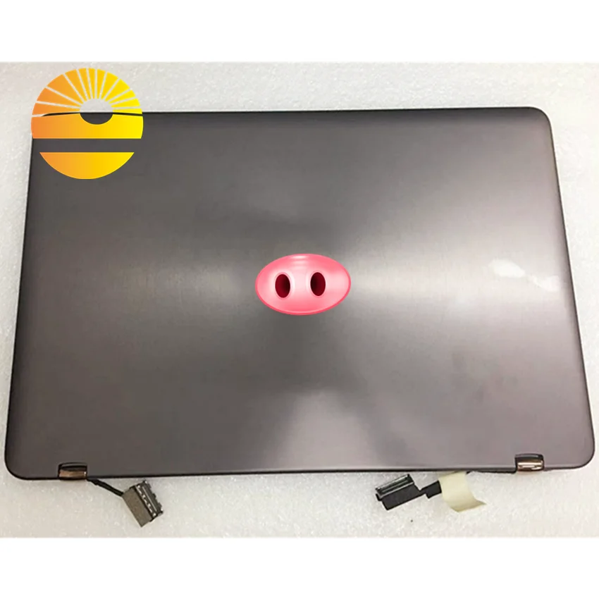 Lcd touch Assembly 3200*1800 For Asus Zenbook UX360 UX360U Laptop LED LCD Screen Digitizer Glass Replacement | Компьютеры и офис