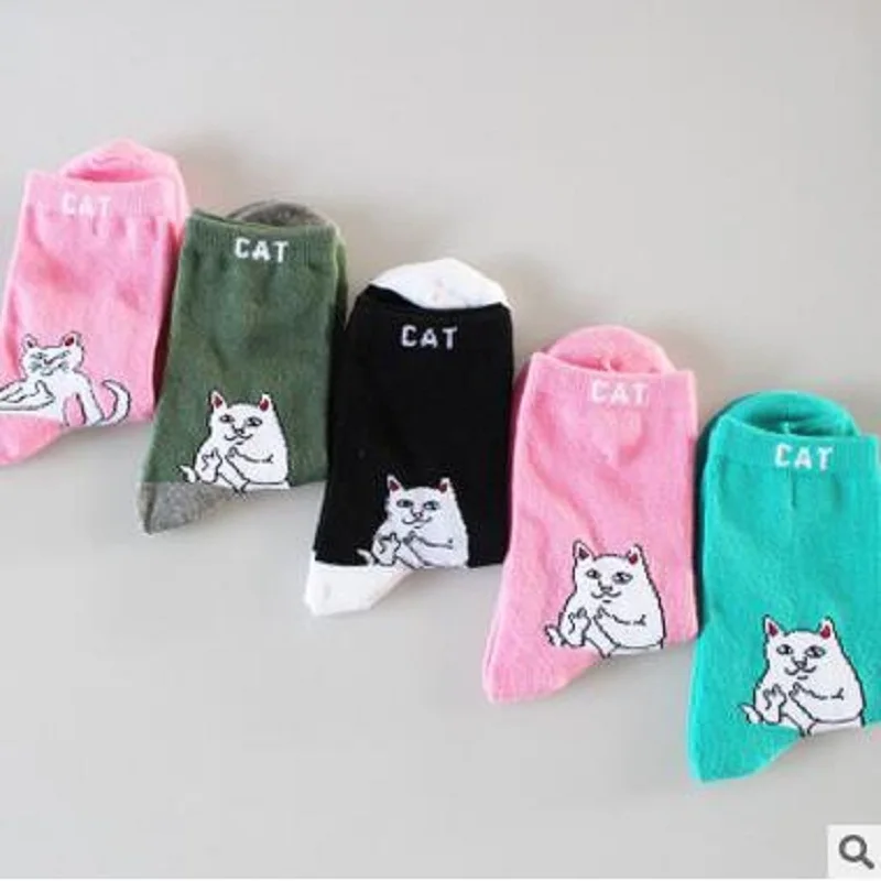 

Fashion Cute funny women socks