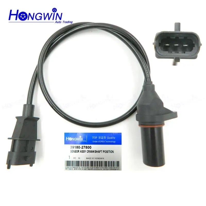 39180 27800 датчик положения ключа для Hyundai Santa Fe 2005-2009 3918027800 39180-27800 17142 | Автомобили и