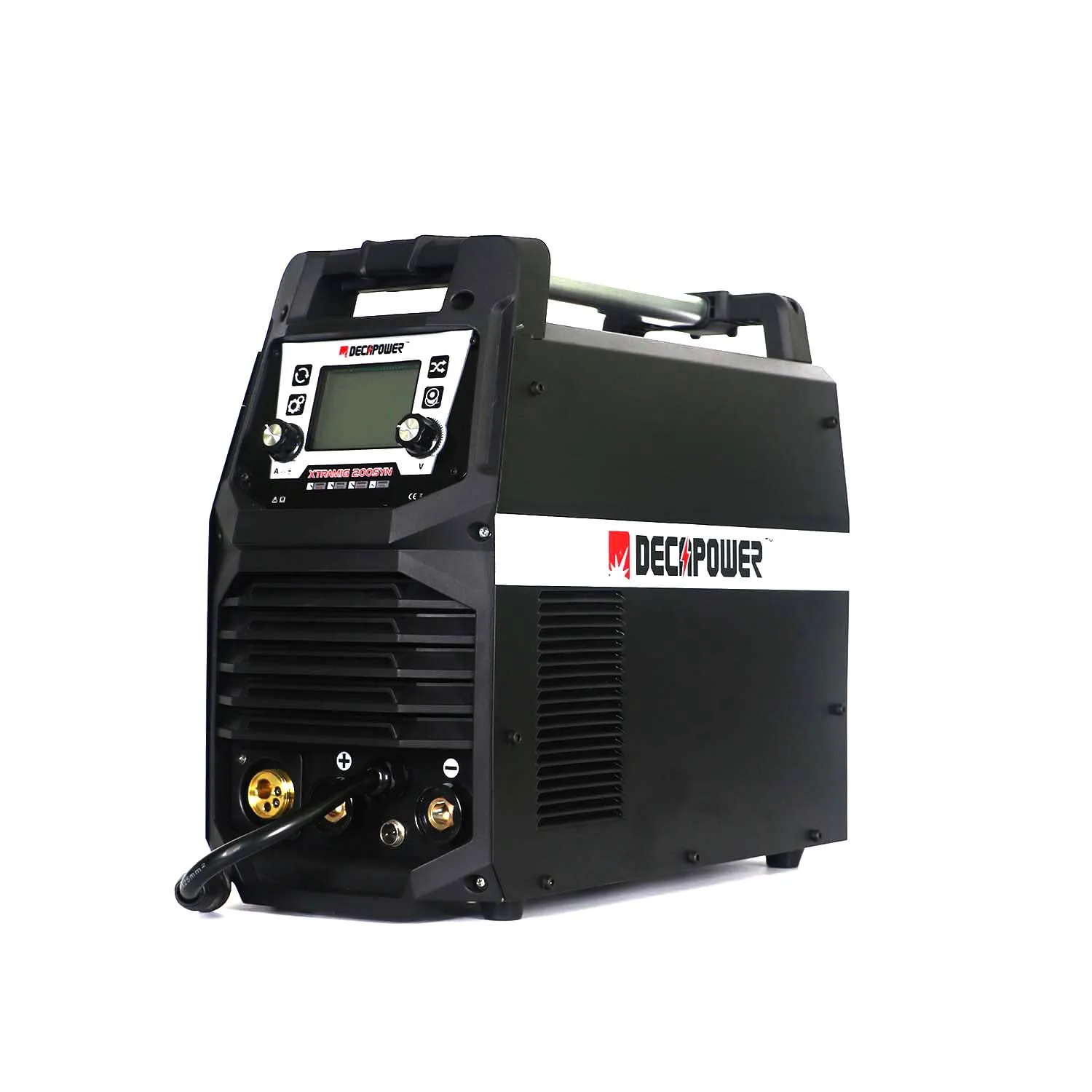 Купить Универсальный Сварочный Аппарат 3 В 1