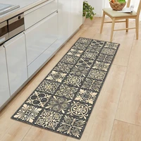bohemian kitchen mat carpets boho anti slip home floor carpet rug door entrance mats rugs and carpets for home living room
