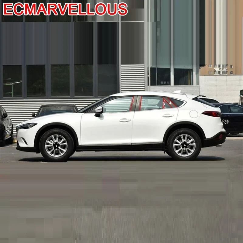 Декоративные наклейки на окна автомобиля модифицированные для стайлинга 10 11 12 13