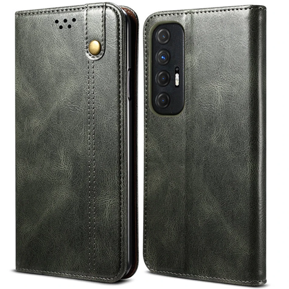 

Флип-чехол в стиле ретро для Xiaomi 10 S 2021, кожаный чехол-бумажник для Mi 10 S 10 S, Магнитный чехол с подставкой для визиток и карт Mi 10 S S10, футляр