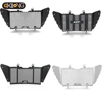 radiator guards fit for 390 adventure 2019 2020 2021 radiator grille protector cover aluminum 390 adv accessories motorbike