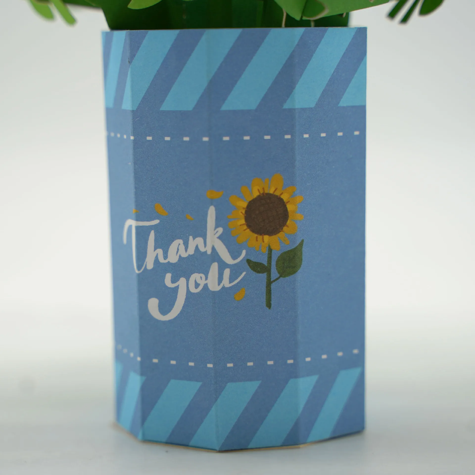 Букет цветов на день рождения 3D открытки букет День Благодарения открытка для