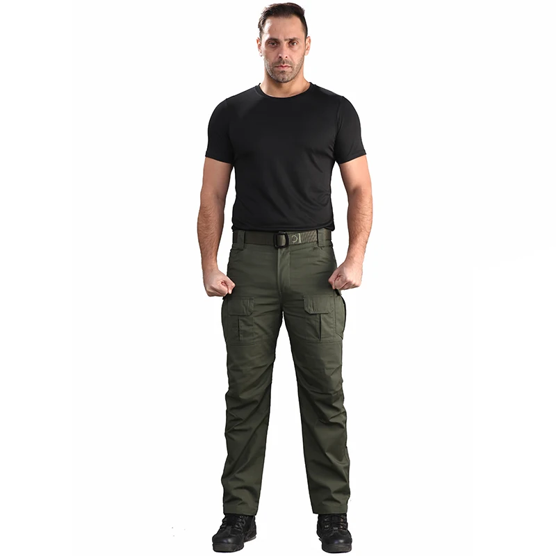 PAVEHAWK тактические брюки карго штаны Для мужчин треккинг армейские военные