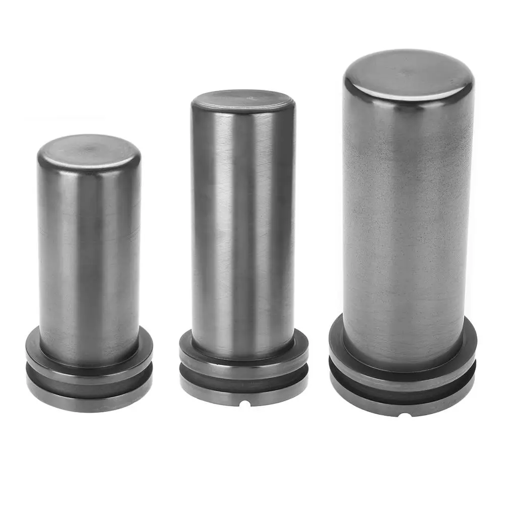 Графитовый тигель 1 кг/2 кг/3 кг | Украшения и аксессуары