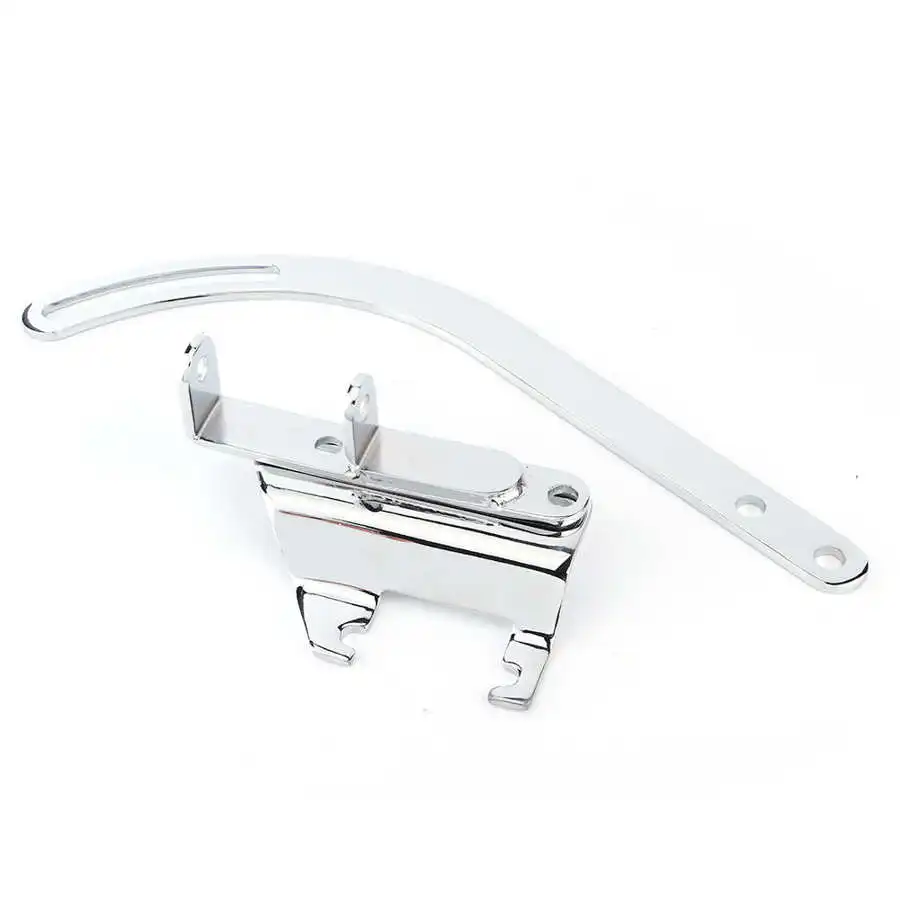 Кронштейн переменного тока подходит для двигателей Chevy 283 327 350 маленький блок с