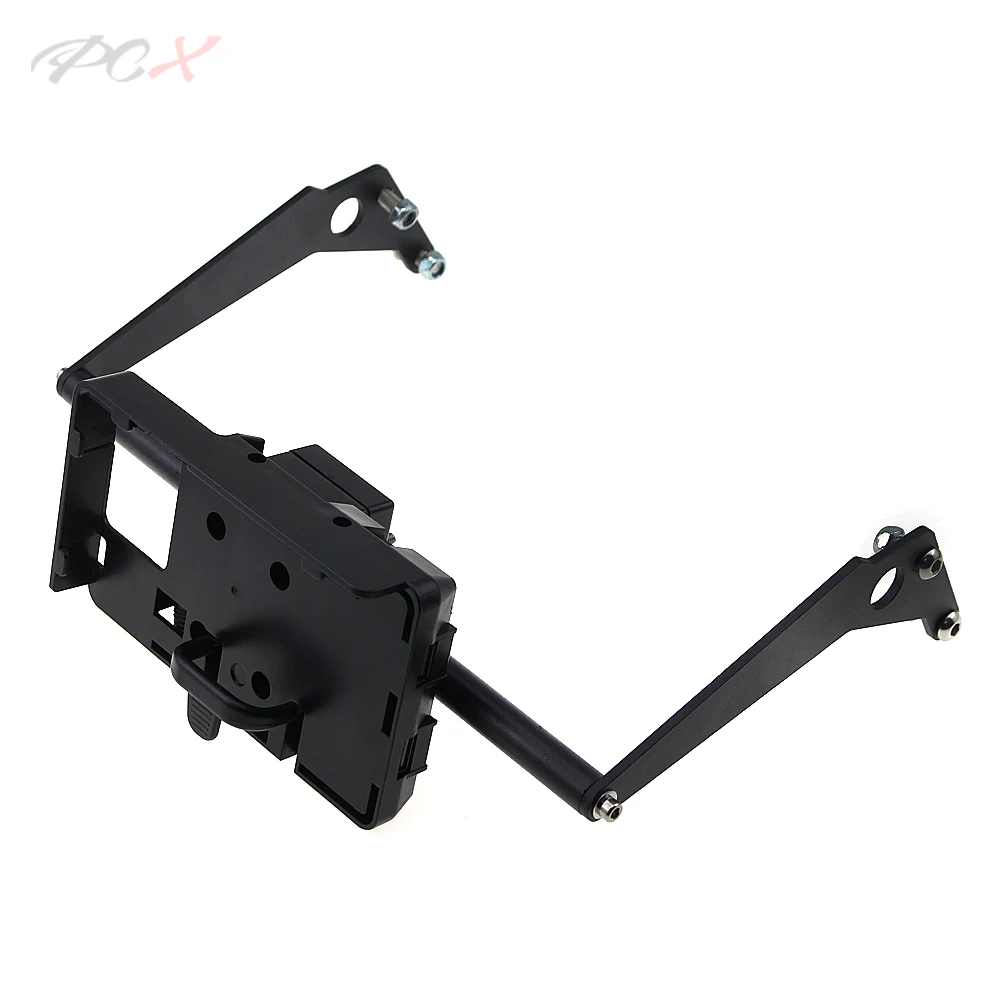 

Мобильный телефон кронштейн для руля навигации для R1200GS R 1250 GS ADV LC 2013-2019 R1250GS R 1200 GS Adventure