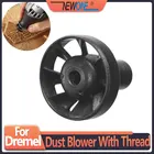 Пылеуловитель с резьбой для инструментов Dremel, подходит для DREMEL 3000