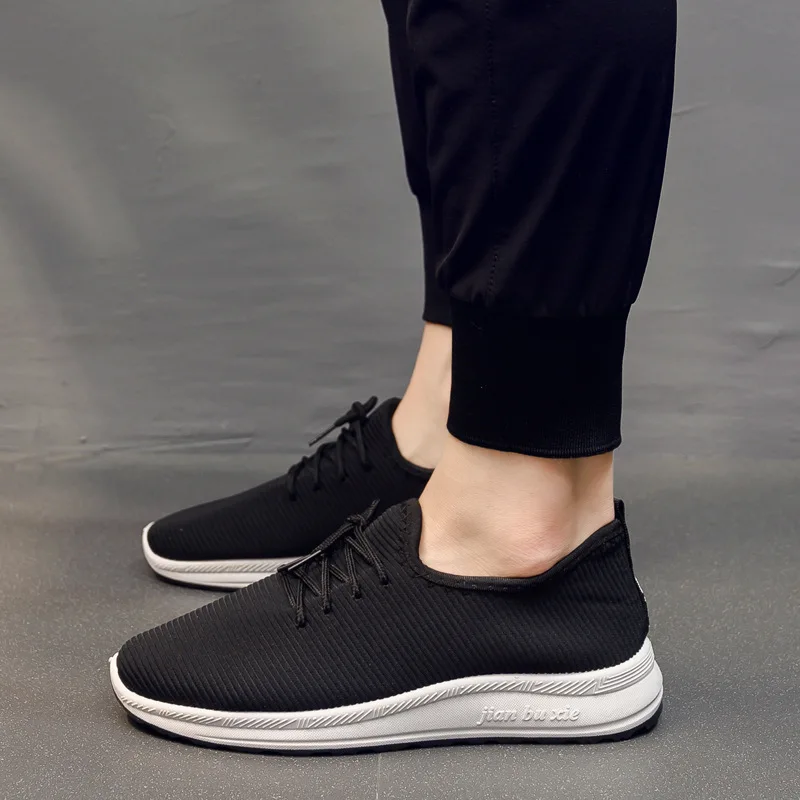 

2020 summer new old Beijing cloth shoes male and female cousins leisure sports shoes