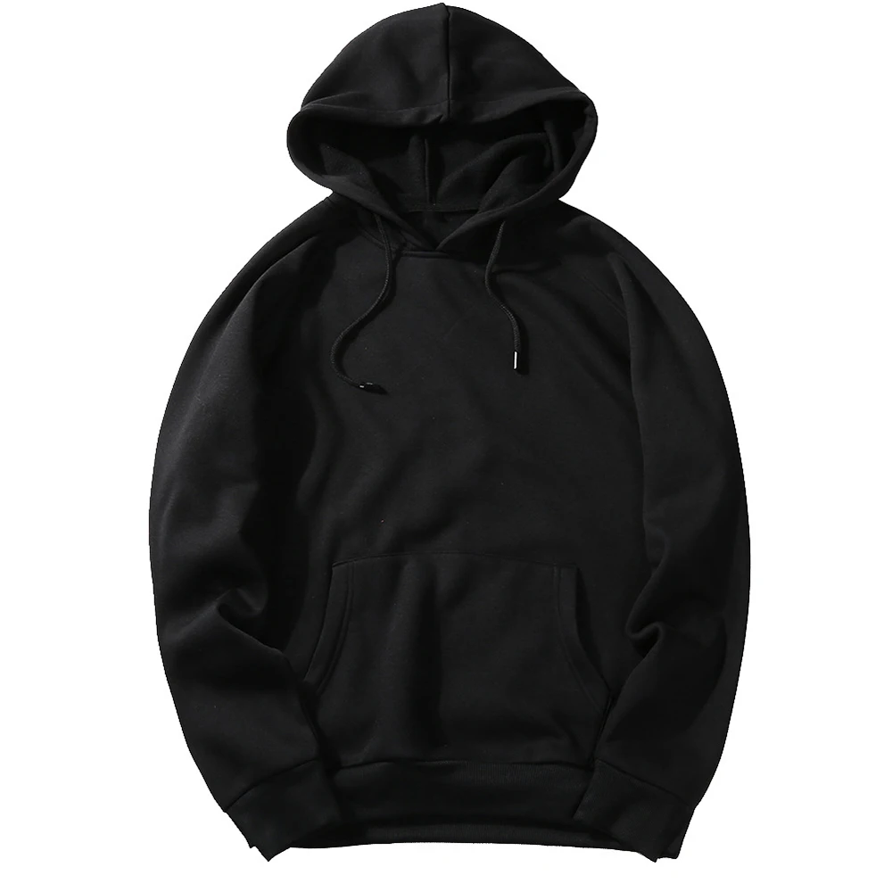 CYSINCOS 2018 Spring Autumn Fashion Hoodies Male Large Size Warm Fleece Coat Women/Men Tracksuit Sweatshirts | Мужская одежда