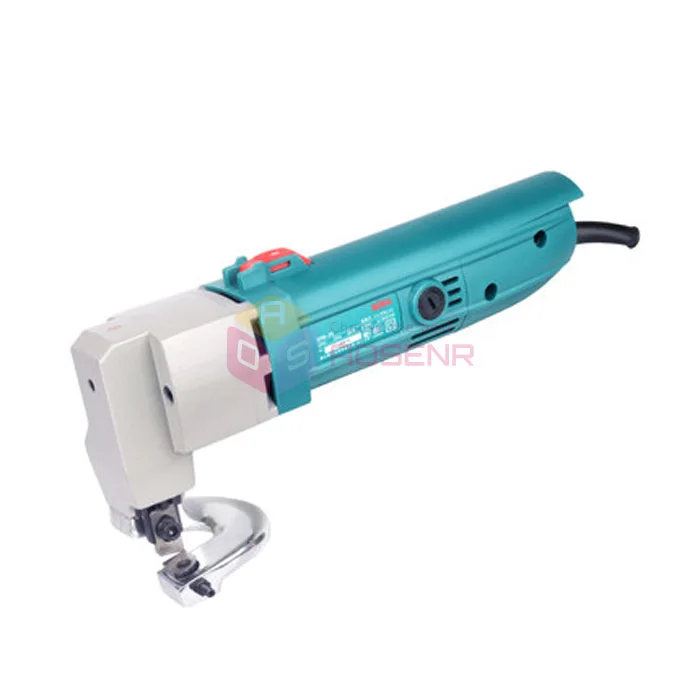 Электрические ножницы для резки листового металла 220 В | Инструменты