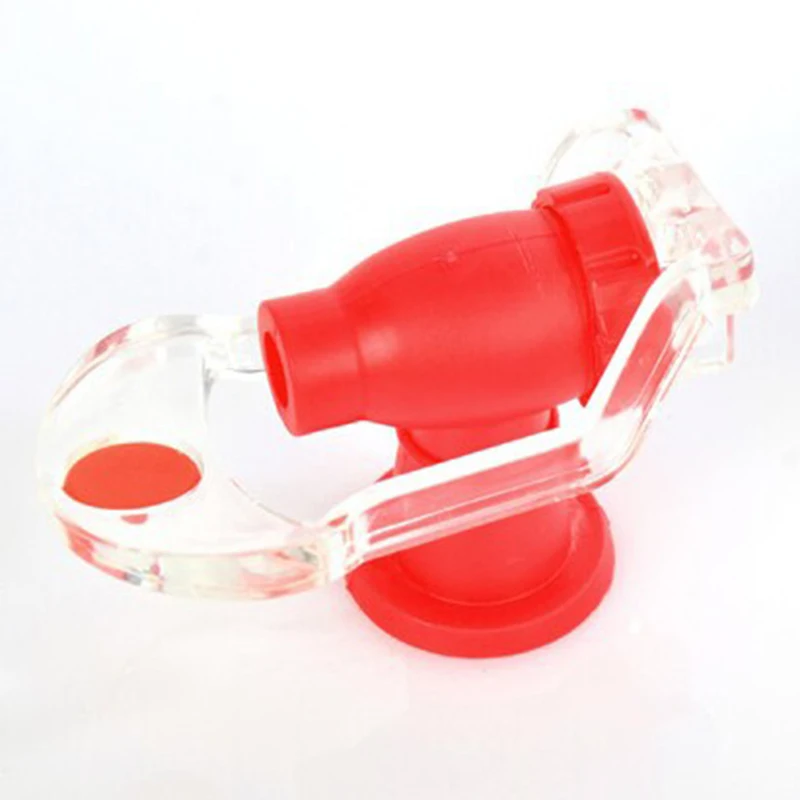 Plastic Mini Hand Pressure Type Inverted Drinking Fountain Coke Bottle Pump To Water Dispenser | Бытовая техника