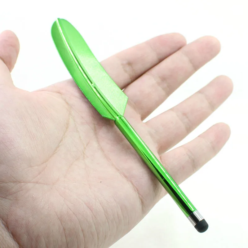 Универсальная стильная ручка для сенсорного экрана планшета емкостная модная