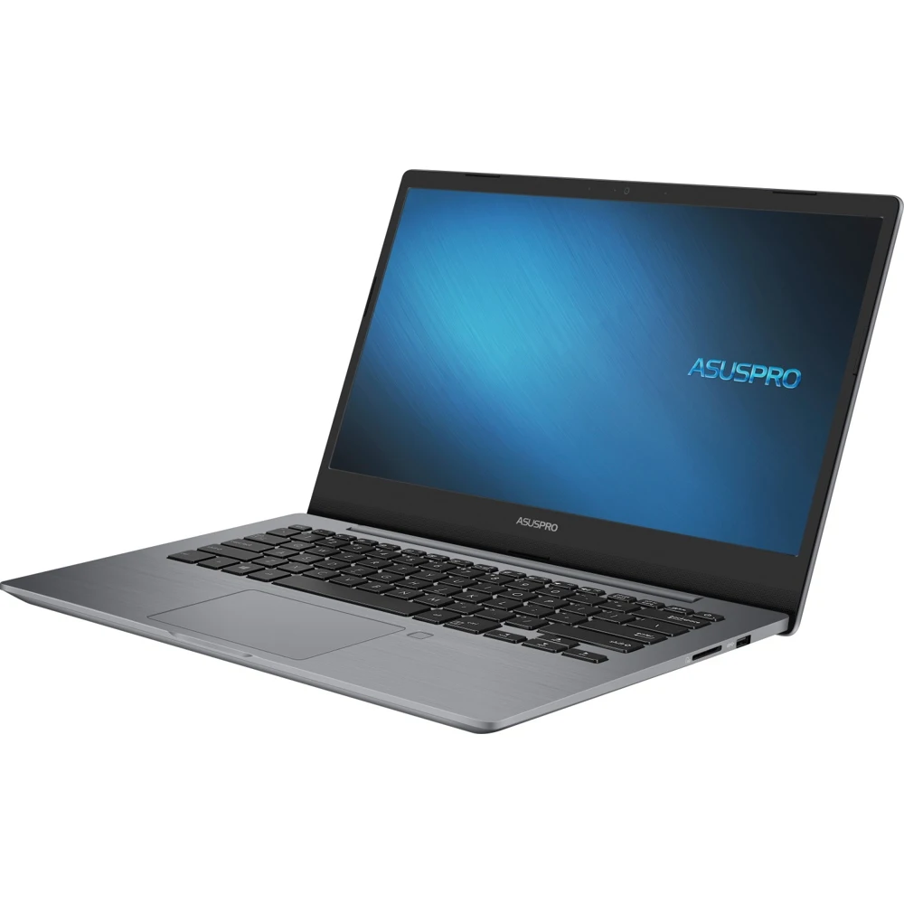 Ноутбук Asus PRO P5440FA BM0281T 14" IPS Core i7 8565U 16Gb 512Gb SSD Win 10 90NX01X1 M04170|Ноутбуки| |